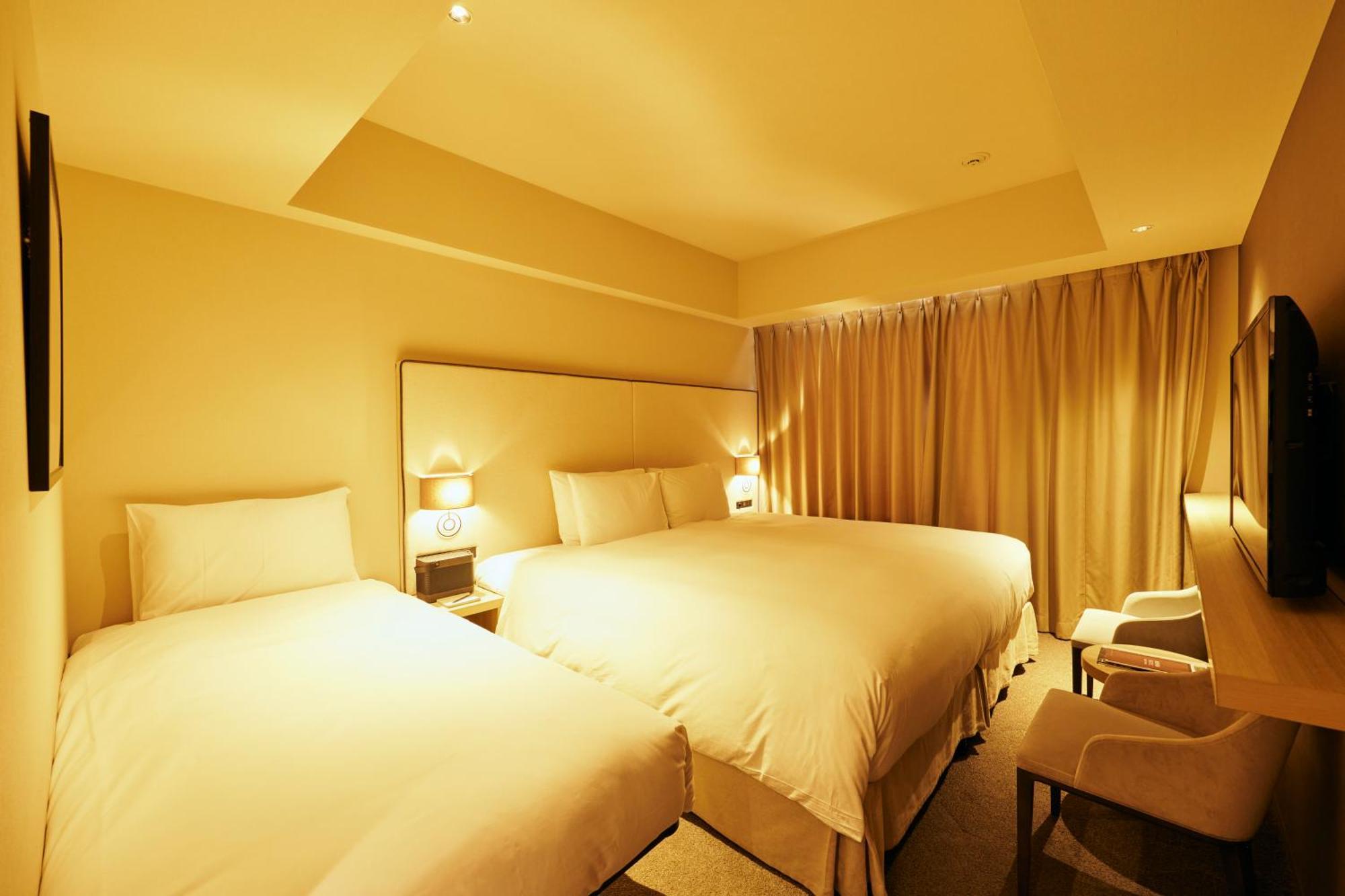 Nohga Hotel Ueno Tokyo Luaran gambar
