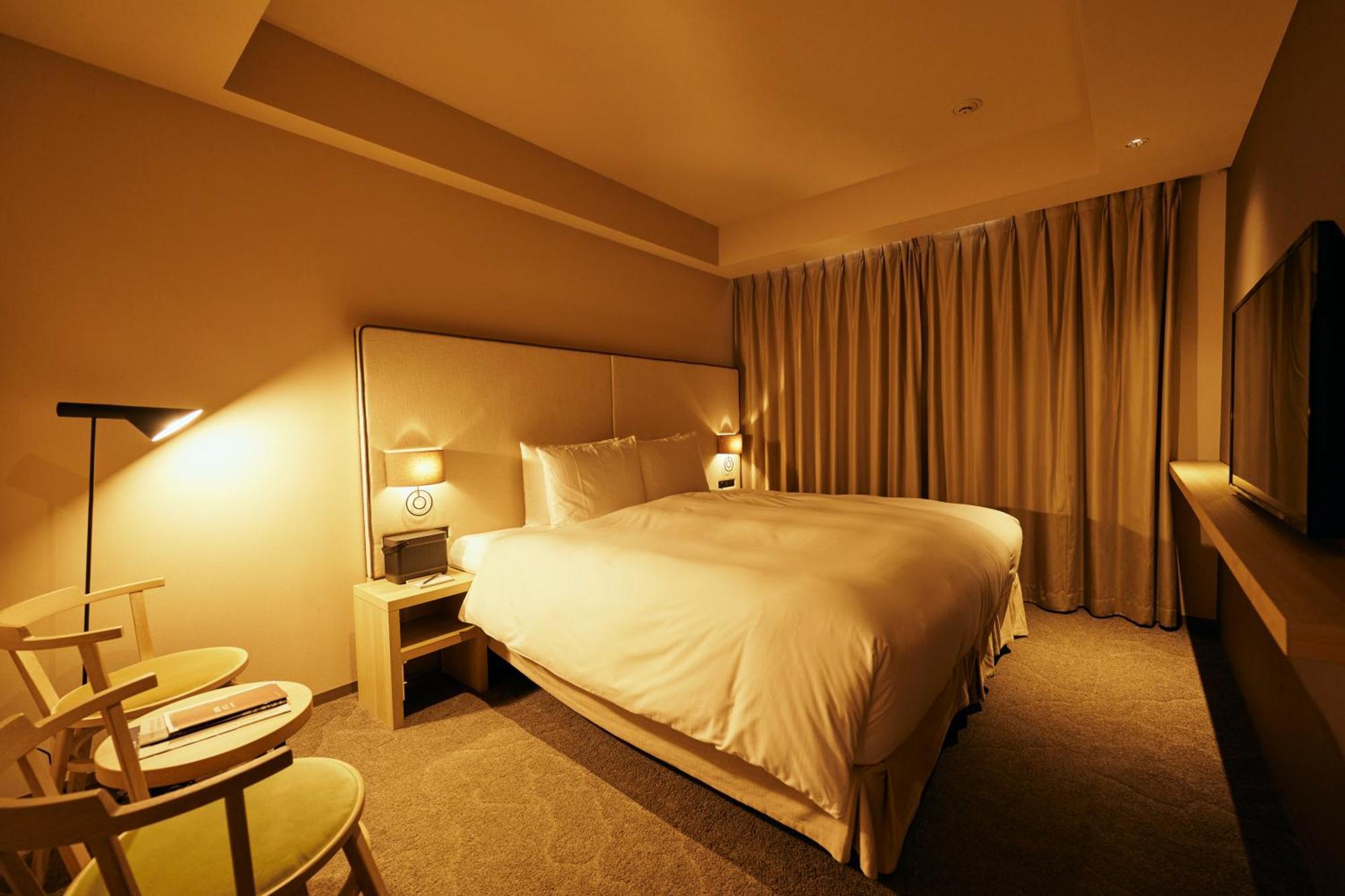 Nohga Hotel Ueno Tokyo Luaran gambar