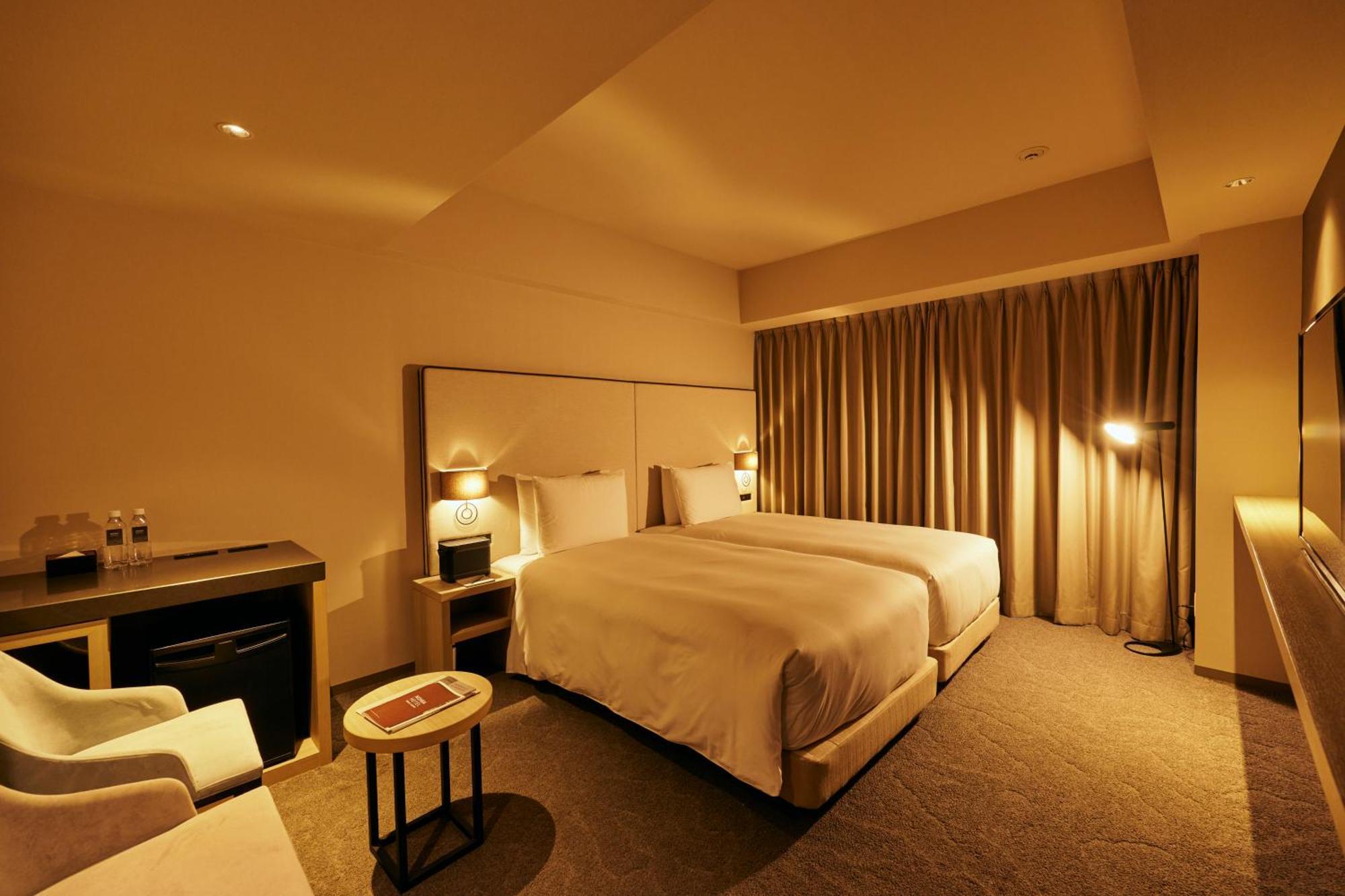 Nohga Hotel Ueno Tokyo Luaran gambar