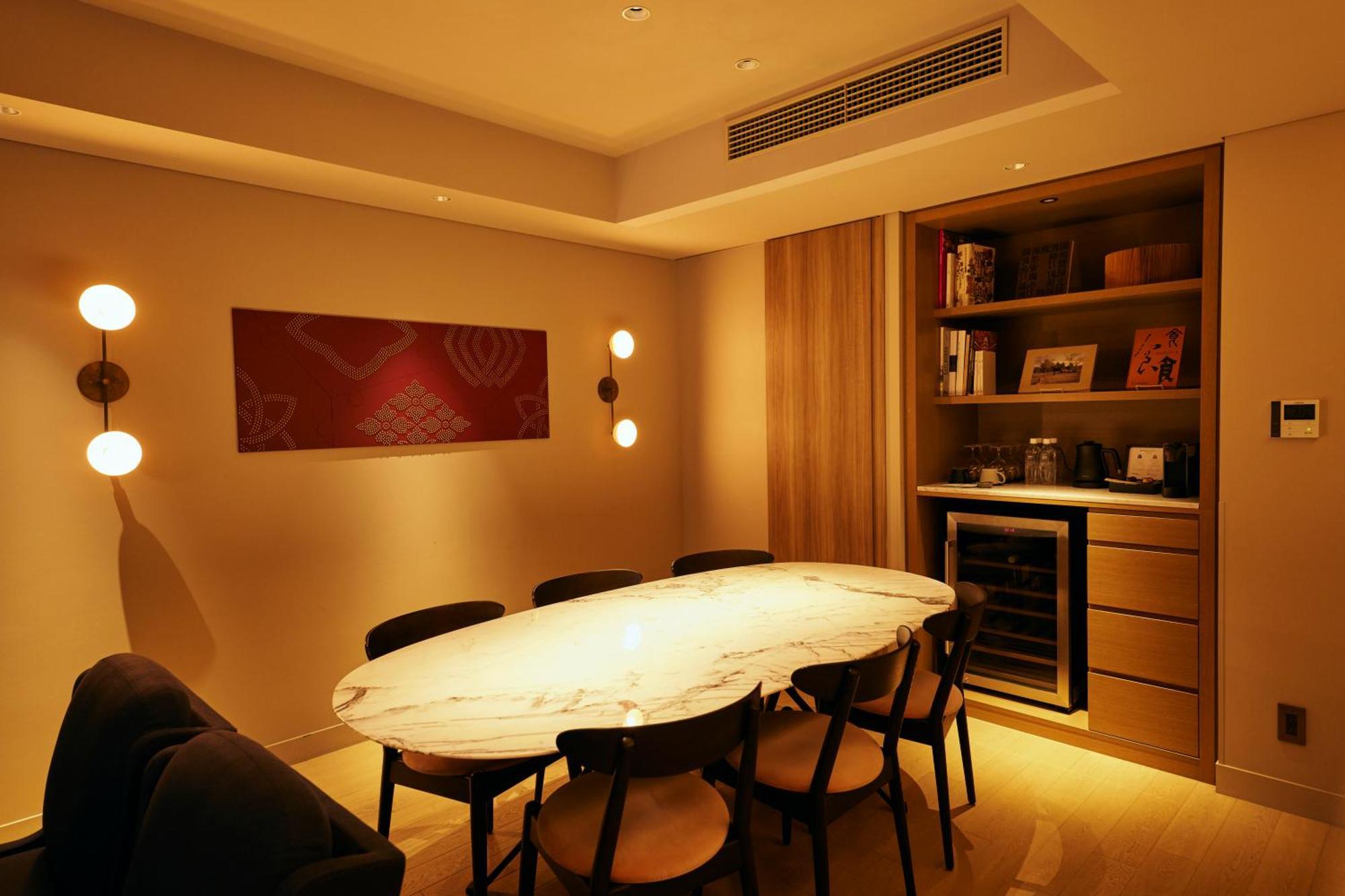Nohga Hotel Ueno Tokyo Luaran gambar