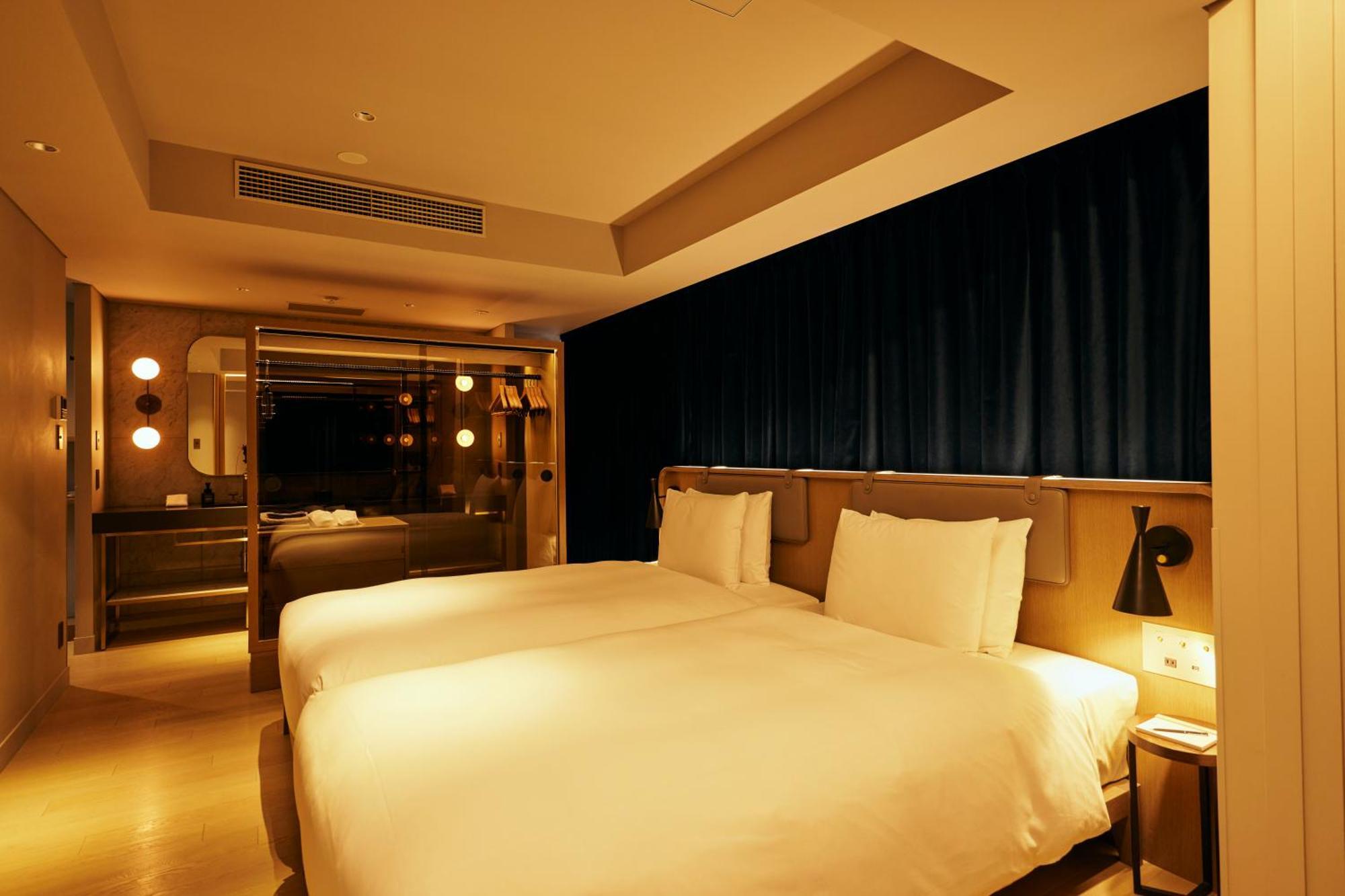 Nohga Hotel Ueno Tokyo Luaran gambar