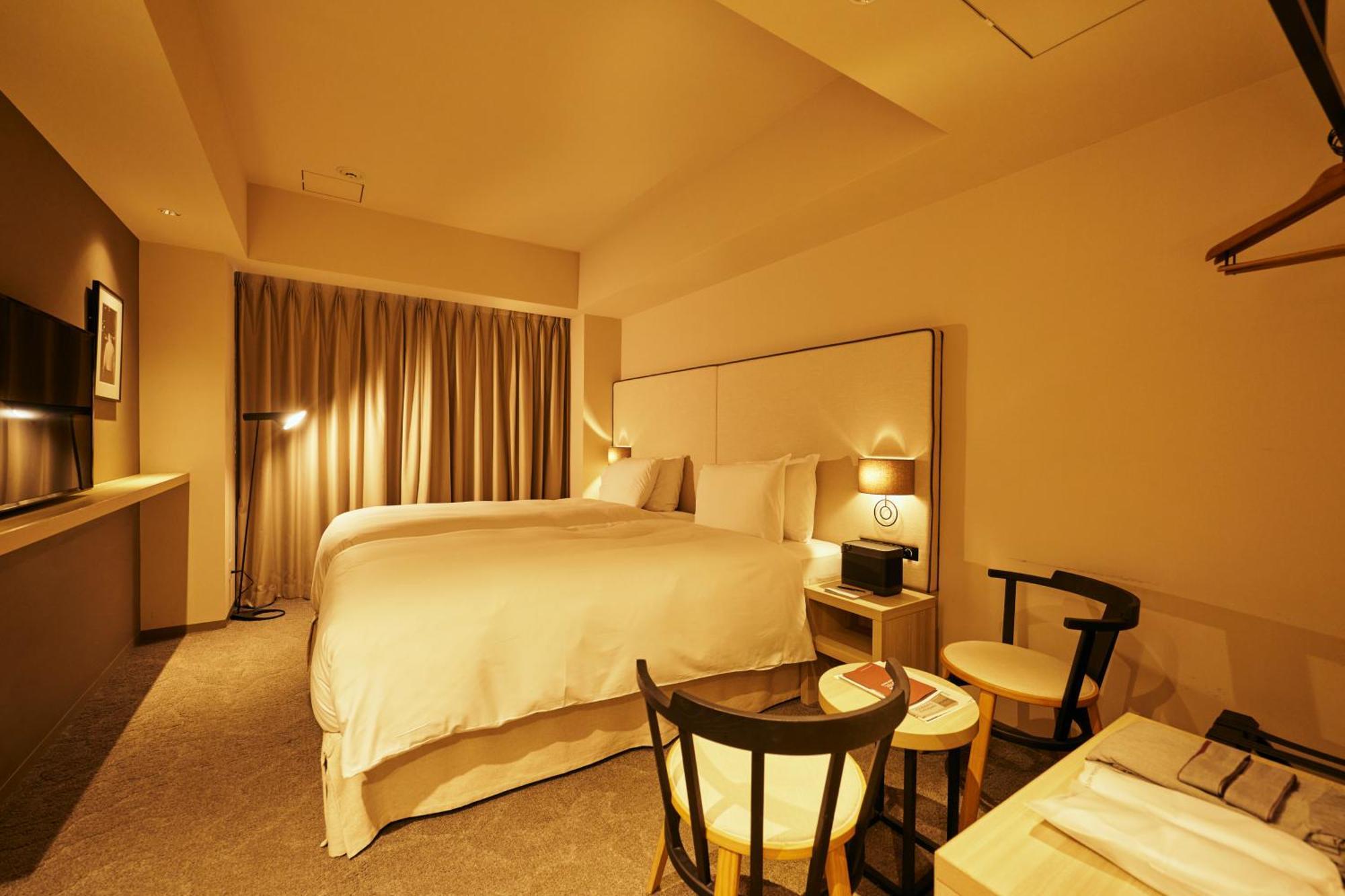 Nohga Hotel Ueno Tokyo Luaran gambar