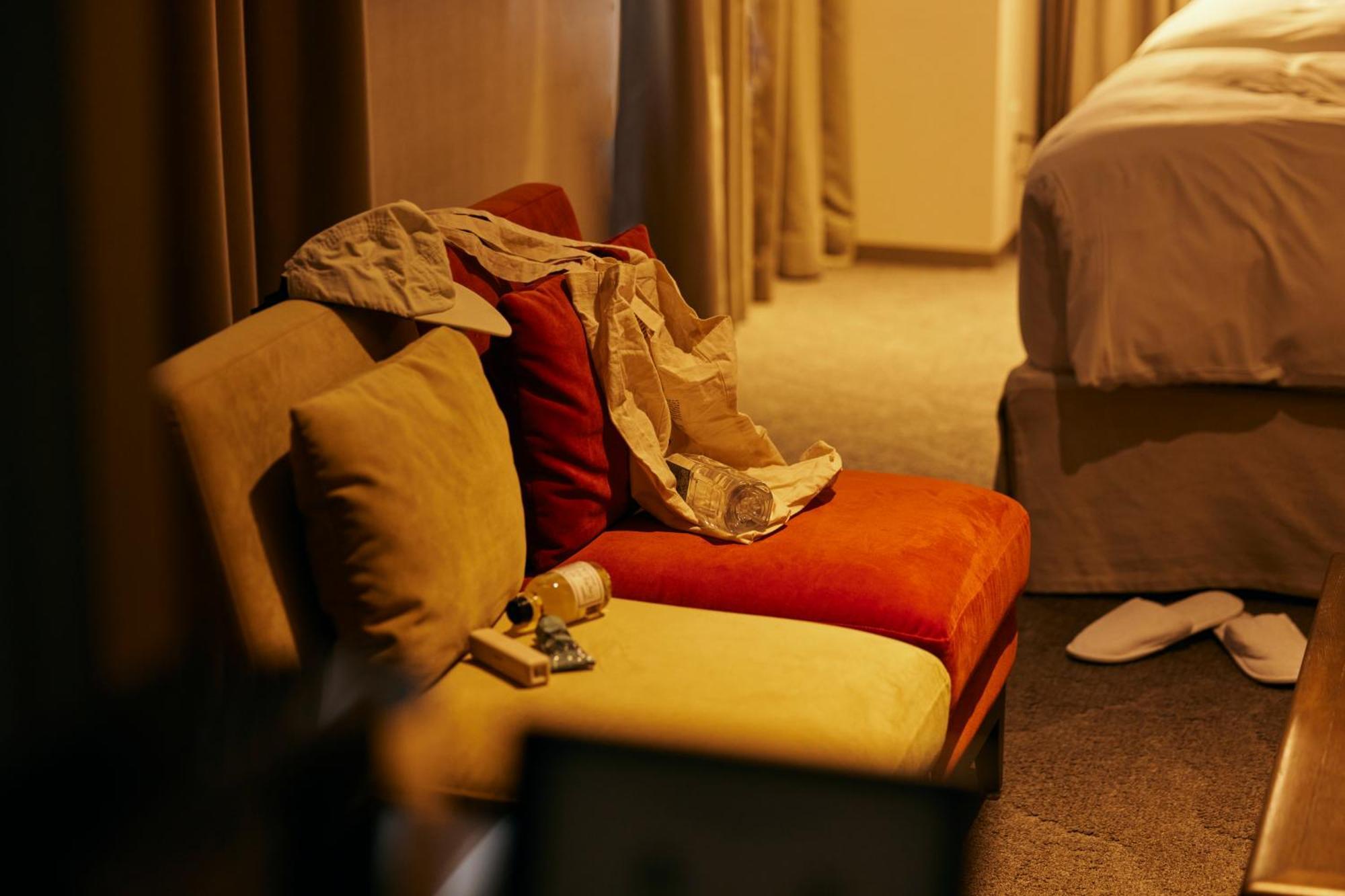 Nohga Hotel Ueno Tokyo Luaran gambar