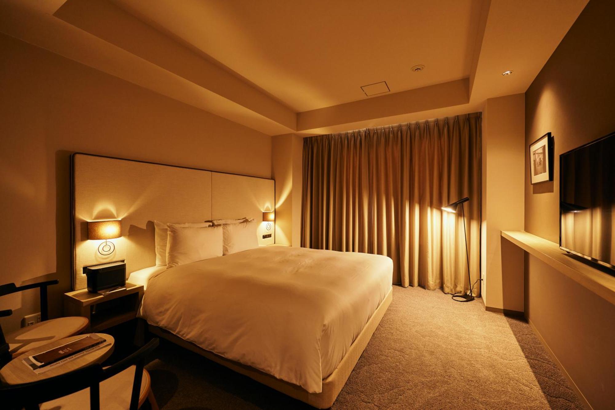 Nohga Hotel Ueno Tokyo Luaran gambar