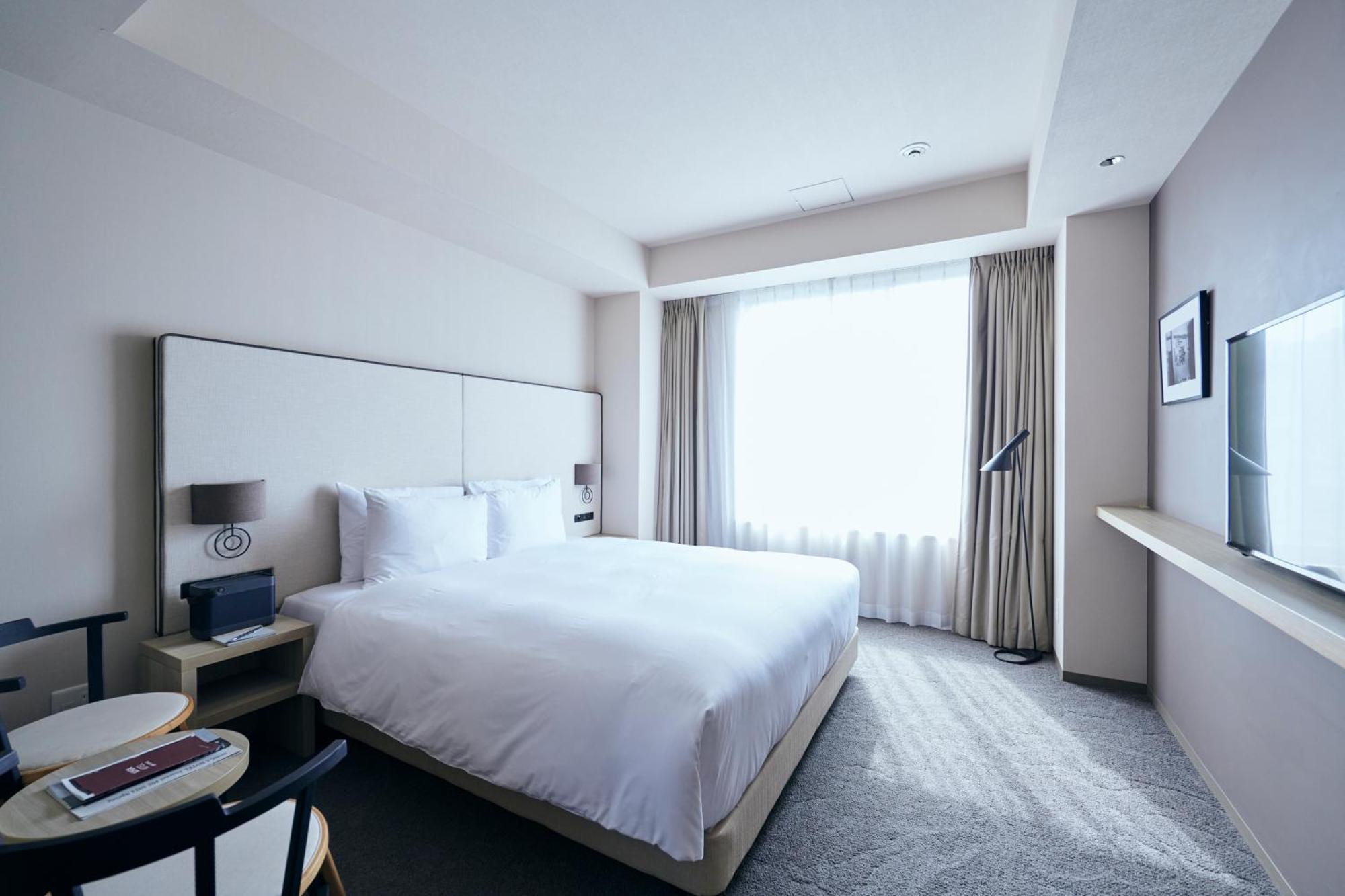 Nohga Hotel Ueno Tokyo Luaran gambar