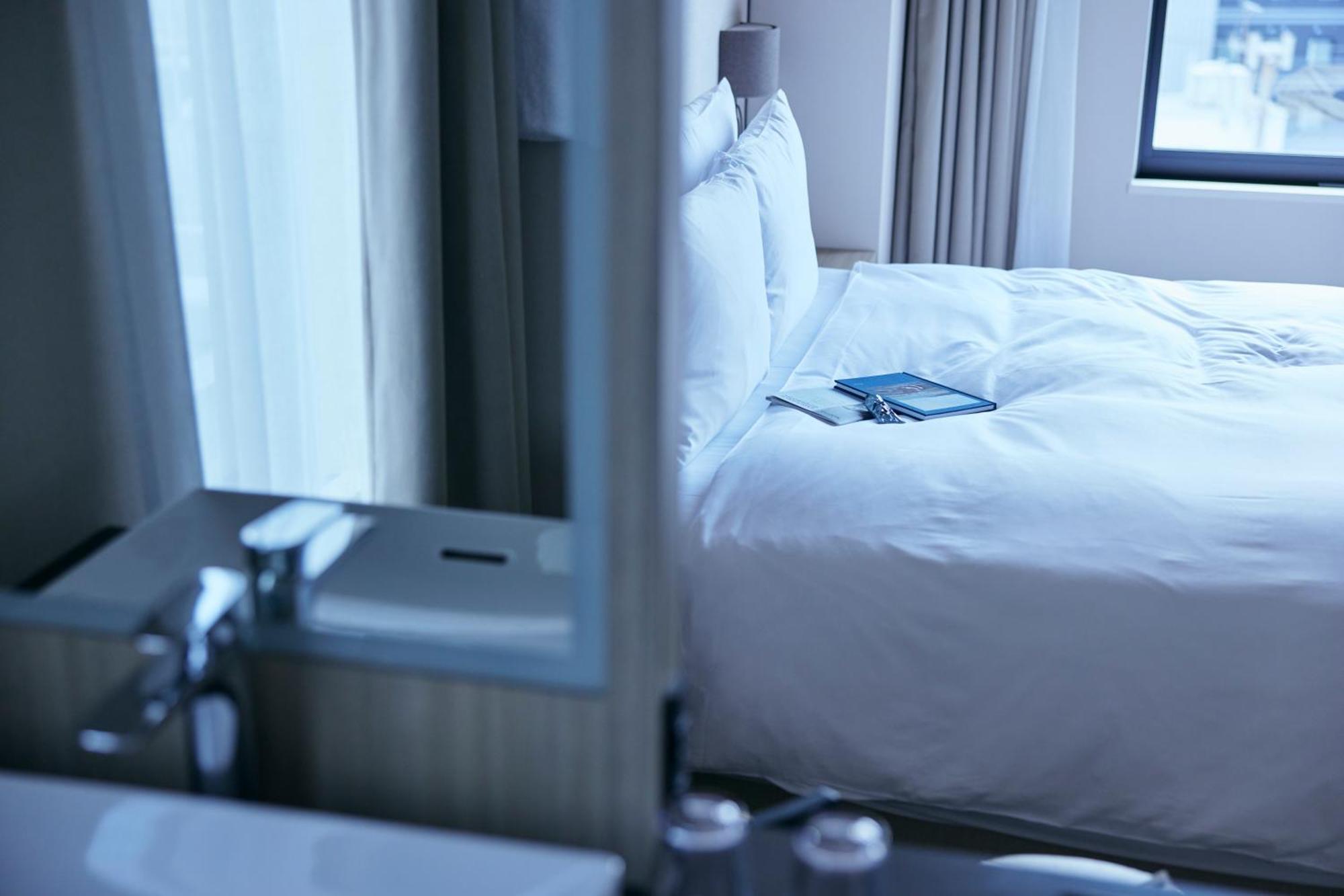 Nohga Hotel Ueno Tokyo Luaran gambar
