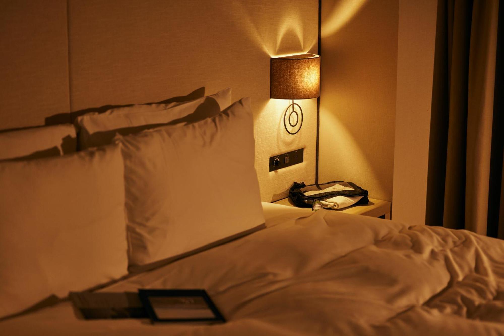 Nohga Hotel Ueno Tokyo Luaran gambar