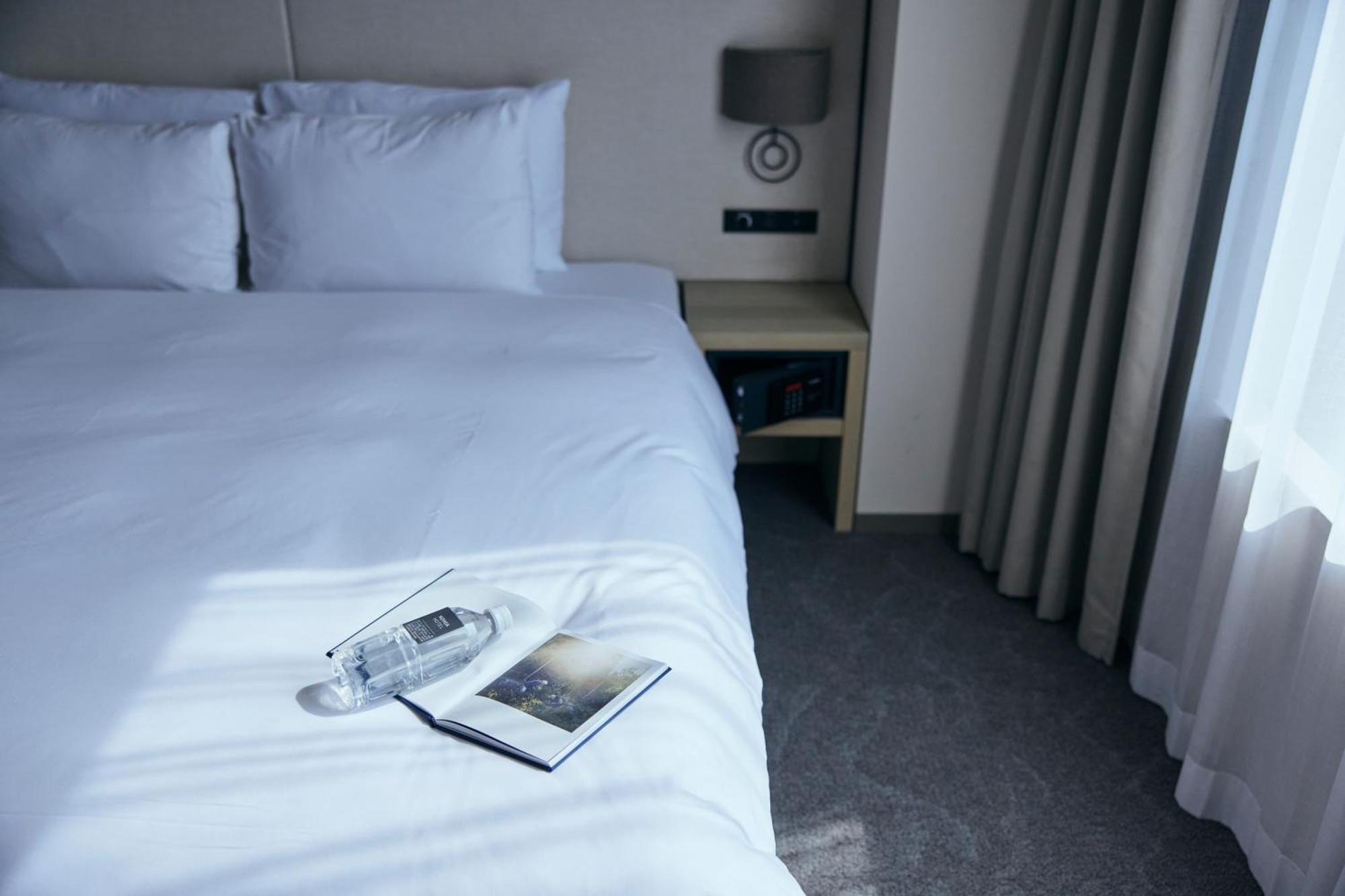 Nohga Hotel Ueno Tokyo Luaran gambar