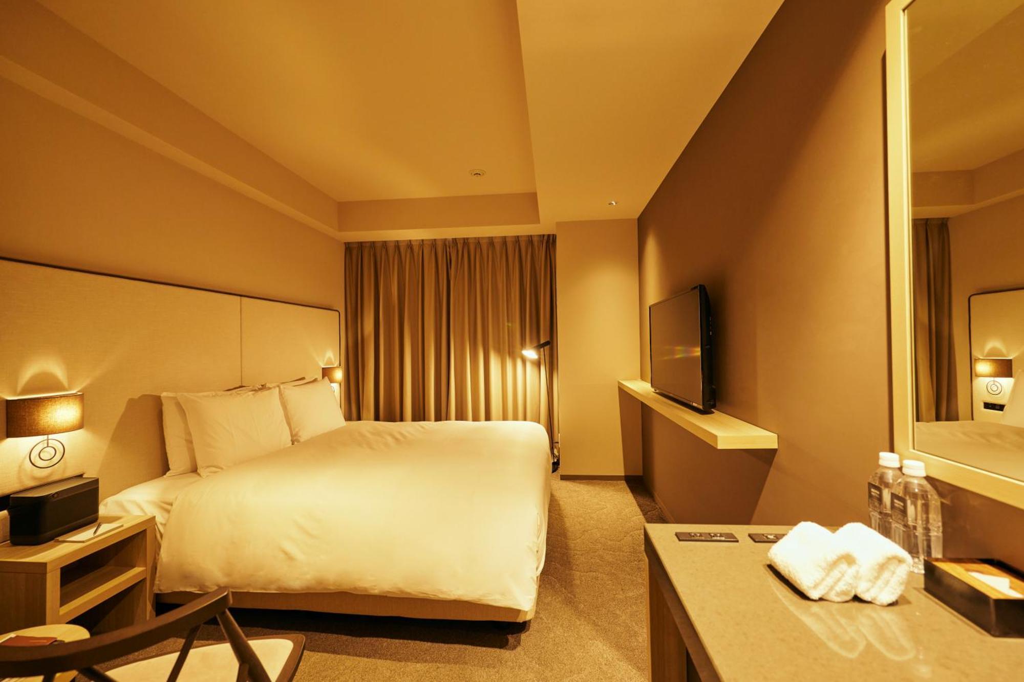 Nohga Hotel Ueno Tokyo Luaran gambar