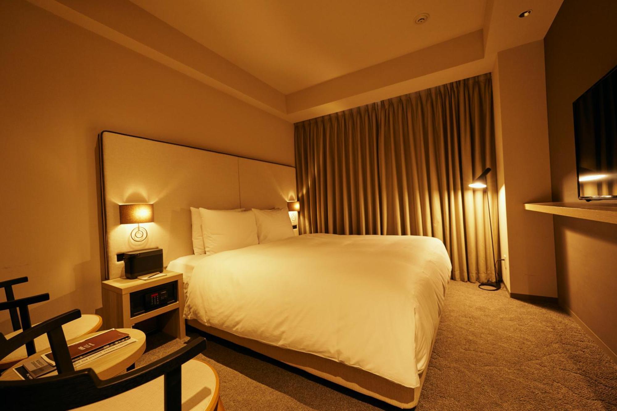 Nohga Hotel Ueno Tokyo Luaran gambar